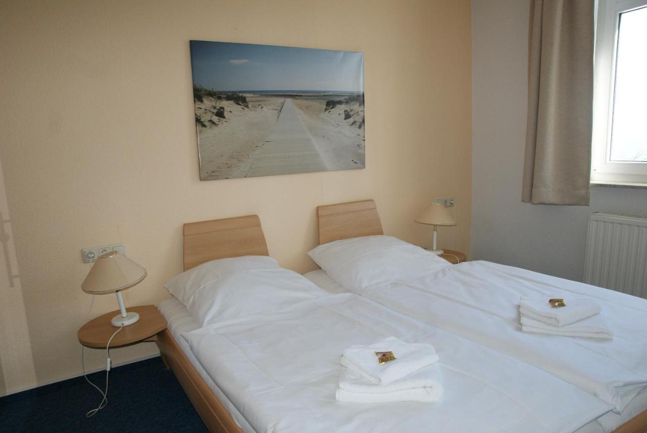 Residenz Seeblick Fewo 18 Mit Balkon Und Ostseeblick Sellin  Dış mekan fotoğraf